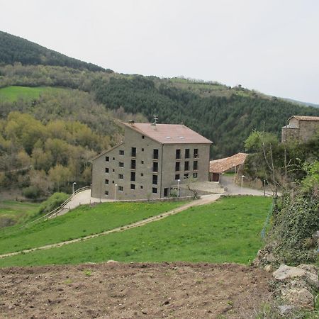 Apartamentos Casa Masover Buira المظهر الخارجي الصورة