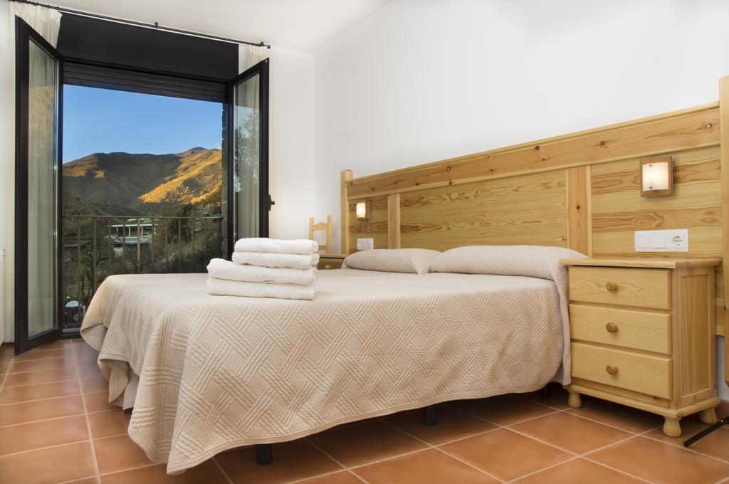 Apartamentos Casa Masover Buira الغرفة الصورة