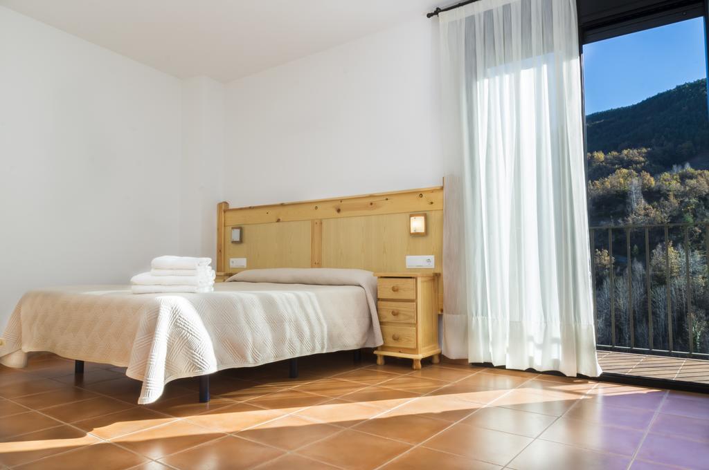 Apartamentos Casa Masover Buira المظهر الخارجي الصورة