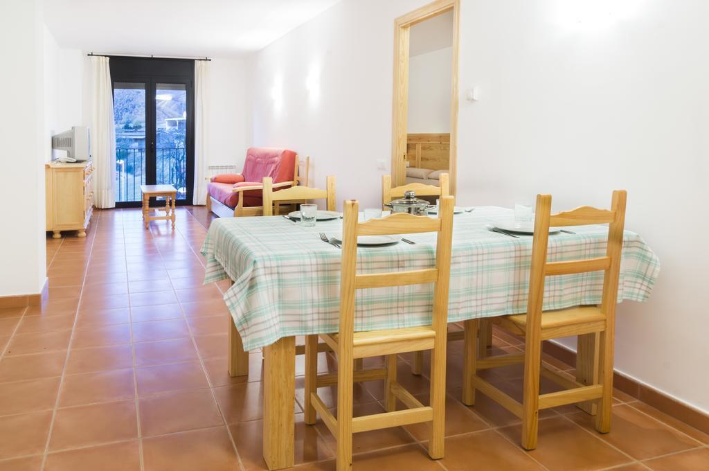 Apartamentos Casa Masover Buira المظهر الخارجي الصورة