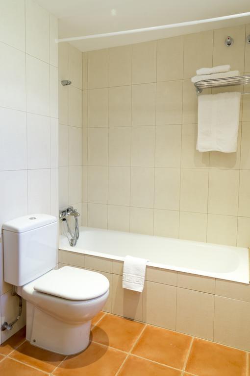 Apartamentos Casa Masover Buira المظهر الخارجي الصورة