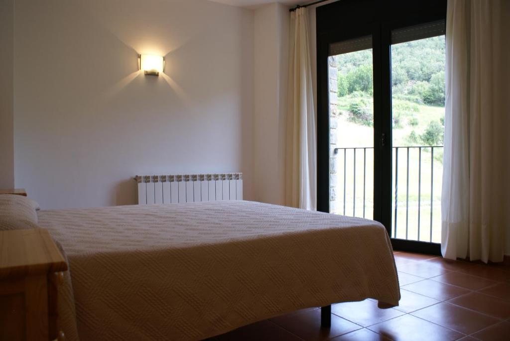 Apartamentos Casa Masover Buira الغرفة الصورة