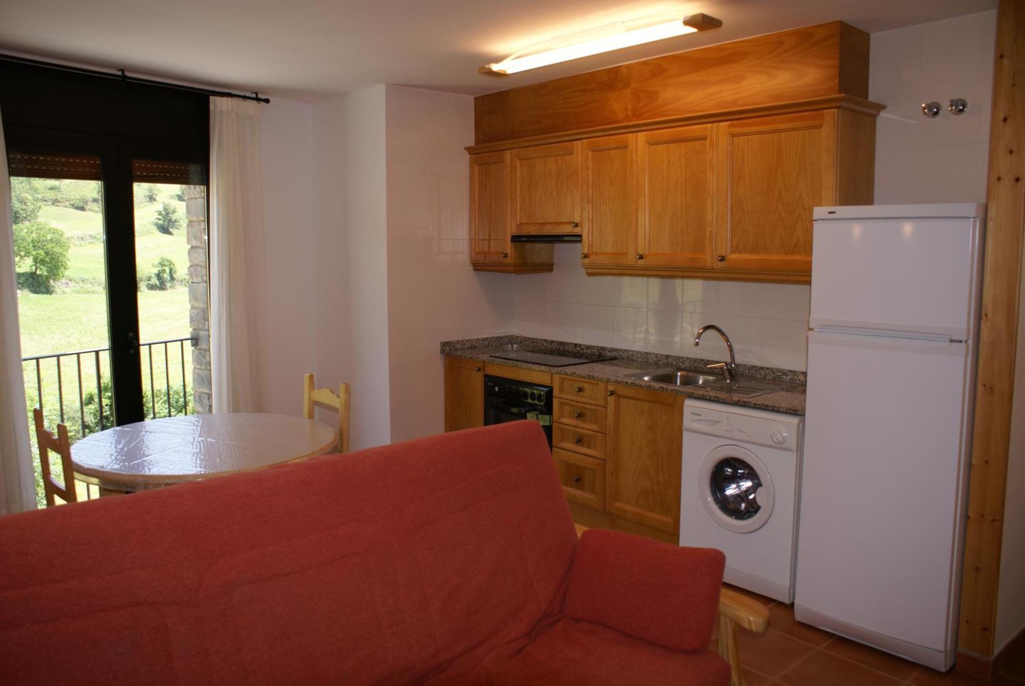 Apartamentos Casa Masover Buira المظهر الخارجي الصورة
