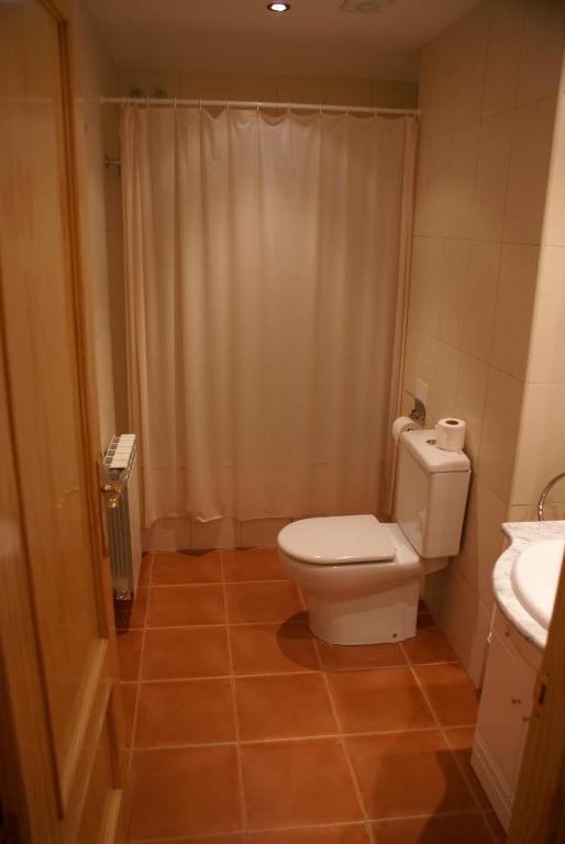 Apartamentos Casa Masover Buira المظهر الخارجي الصورة